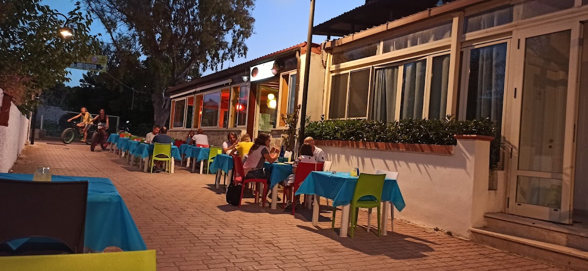 Hotel Ristorante La Nassa